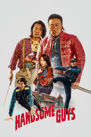 Nonton Film Handsome Guys (2024) Terbaru Nonton Film Handsome Guys (2024) Terbaru