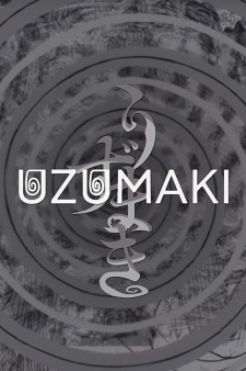 Nonton Film Uzumaki – Episode 3 Terbaru