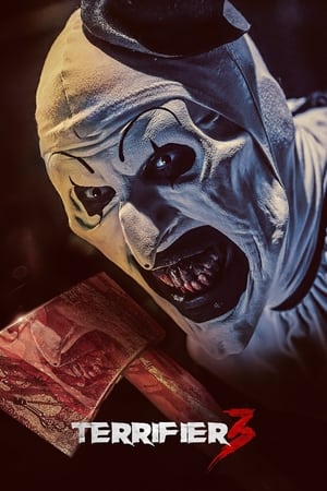 Nonton Film Terrifier 3 (2024) Terbaru Nonton Film Terrifier 3 (2024) Terbaru
