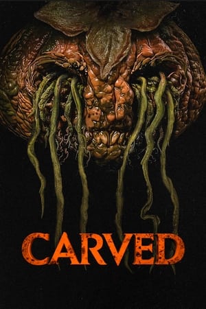 Nonton Film Carved (2024) Terbaru