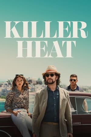 Nonton Film Killer Heat (2024) Terbaru Nonton Film Killer Heat (2024) Terbaru