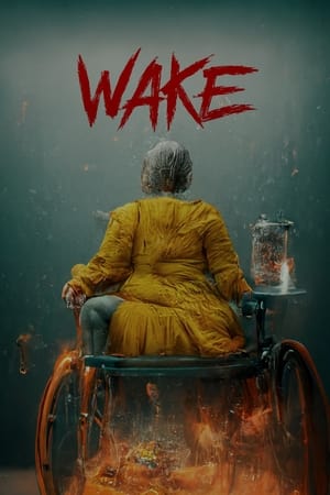 Nonton Film Wake (2024) Terbaru