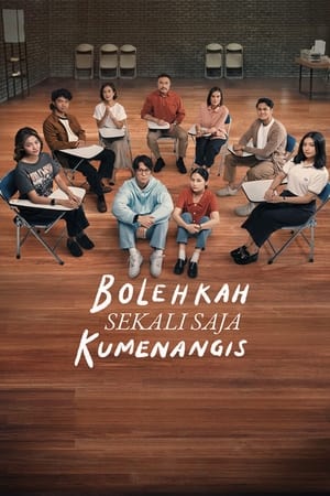 Nonton Film Bolehkah Sekali Saja Kumenangis (2024) Terbaru Nonton Film Bolehkah Sekali Saja Kumenangis (2024) Terbaru