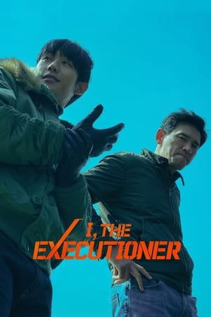 Nonton Film I, The Executioner (2024) Terbaru Nonton Film I, The Executioner (2024) Terbaru