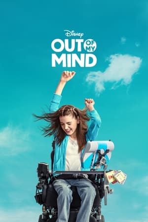 Nonton Film Out of My Mind (2024) Terbaru Nonton Film Out of My Mind (2024) Terbaru