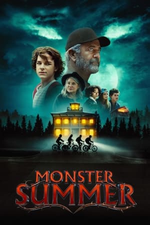 Nonton Film Monster Summer (2024) Terbaru