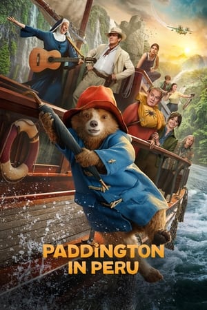 Nonton Film Paddington in Peru (2024) Terbaru Nonton Film Paddington in Peru (2024) Terbaru