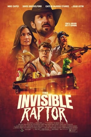Nonton Film The Invisible Raptor (2024) Terbaru Nonton Film The Invisible Raptor (2024) Terbaru