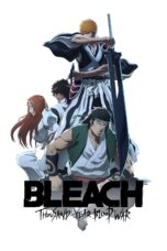 Nonton Film Bleach: Sennen Kessen-hen – Soukoku-tan (Bleach: Thousand-Year Blood War – The Conflict) Season 3 (2024) Terbaru Nonton Film Bleach: Sennen Kessen-hen – Soukoku-tan (Bleach: Thousand-Year Blood War – The Conflict) Season 3 (2024) Terbaru