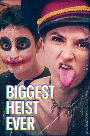 Nonton Film Biggest Heist Ever (2024) Terbaru Nonton Film Biggest Heist Ever (2024) Terbaru