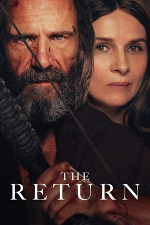 Nonton Film The Return (2024) Terbaru Nonton Film The Return (2024) Terbaru