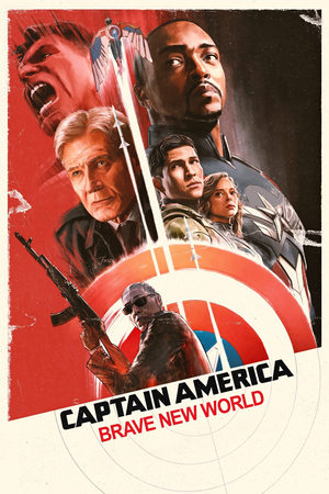 Nonton Film Captain America: Brave New World (2025) Terbaru Nonton Film Captain America: Brave New World (2025) Terbaru