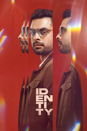 Nonton Film Identity (2025) Terbaru