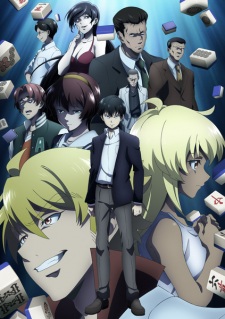 Nonton Film Touhai: Ura Rate Mahjong Touhai Roku – Episode 10 Terbaru