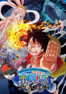 Nonton Film One Piece: Gyojin Tou-hen – Episode 2 Terbaru