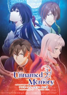 Nonton Film Unnamed Memory Act.2 – Episode 10 Terbaru