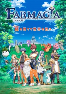Nonton Film Farmagia – Episode 10 Terbaru
