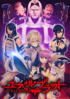 Nonton Film Übel Blatt – Episode 2 Terbaru