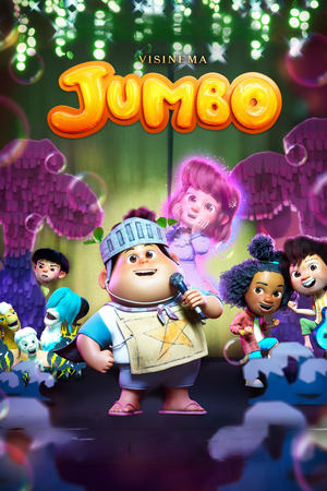 Nonton Film Jumbo (2025) Terbaru Nonton Film Jumbo (2025) Terbaru