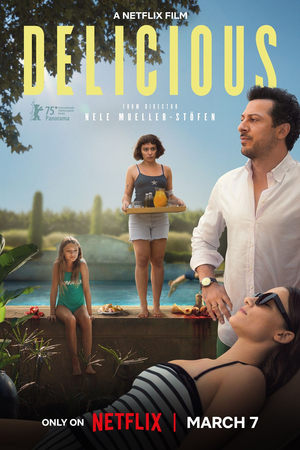 Nonton Film Delicious (2025) Terbaru Nonton Film Delicious (2025) Terbaru