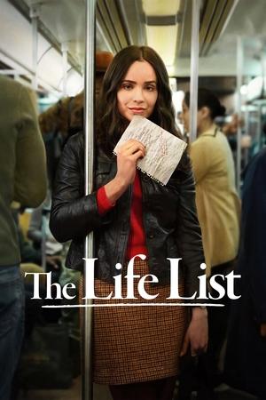 Nonton Film The Life List (2025) Terbaru Nonton Film The Life List (2025) Terbaru