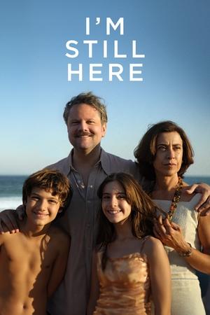 Nonton Film I’m Still Here (2024) Terbaru