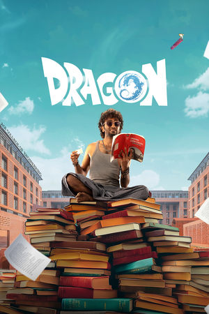 Nonton Film Dragon (2025) Terbaru Nonton Film Dragon (2025) Terbaru