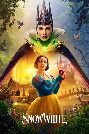 Nonton Film Snow White (2025) Terbaru Nonton Film Snow White (2025) Terbaru
