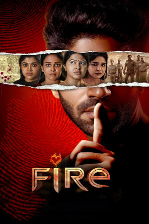 Nonton Film Fire (2025) Terbaru