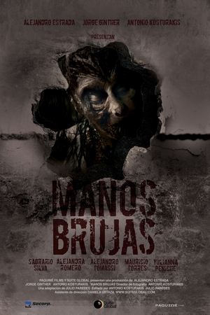 Nonton Film Bewitched Hands (2023) Terbaru