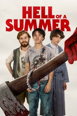 Nonton Film Hell of a Summer (2025) Terbaru Nonton Film Hell of a Summer (2025) Terbaru