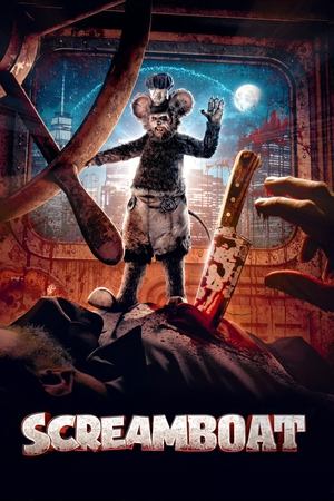 Nonton Film Screamboat (2025) Terbaru Nonton Film Screamboat (2025) Terbaru