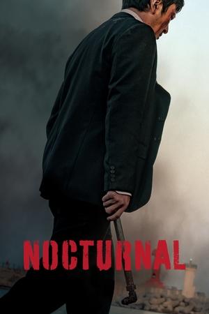 Nonton Film Nocturnal (2025) Terbaru