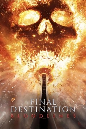 Nonton Film Final Destination Bloodlines (2025) Terbaru