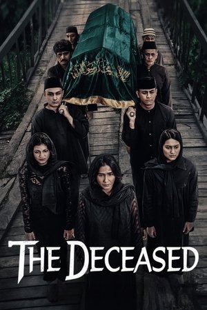 Nonton Film Almarhum (2025) Terbaru