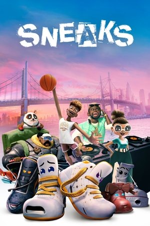 Nonton Film Sneaks (2025) Terbaru Nonton Film Sneaks (2025) Terbaru