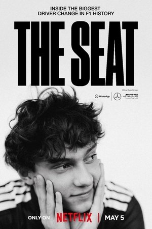 Nonton Film The Seat (2025) Terbaru Nonton Film The Seat (2025) Terbaru