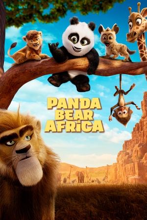 Nonton Film Panda Bear in Africa (2024) Terbaru