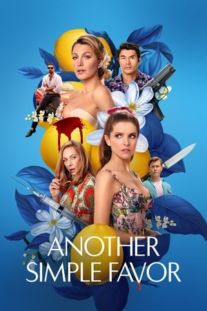 Nonton Film Another Simple Favor (2025) Terbaru Nonton Film Another Simple Favor (2025) Terbaru