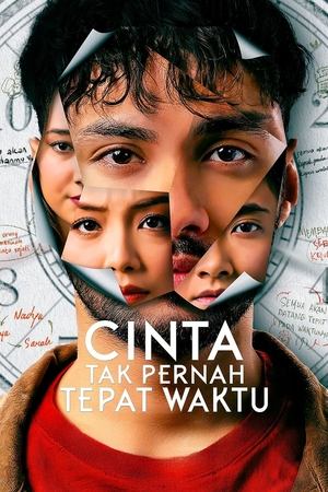 Nonton Film Cinta Tak Pernah Tepat Waktu (2025) Terbaru Nonton Film Cinta Tak Pernah Tepat Waktu (2025) Terbaru