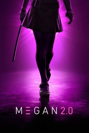 Nonton Film M3GAN 2.0 (2025) Terbaru