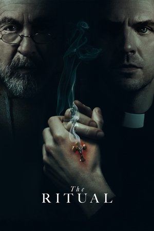 Nonton Film The Ritual (2025) Terbaru
