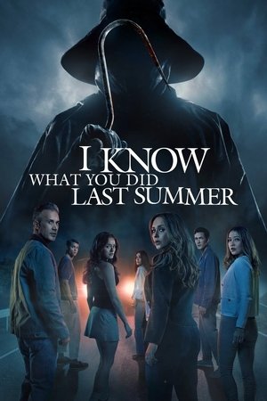 Nonton Film I Know What You Did Last Summer (2025) Terbaru