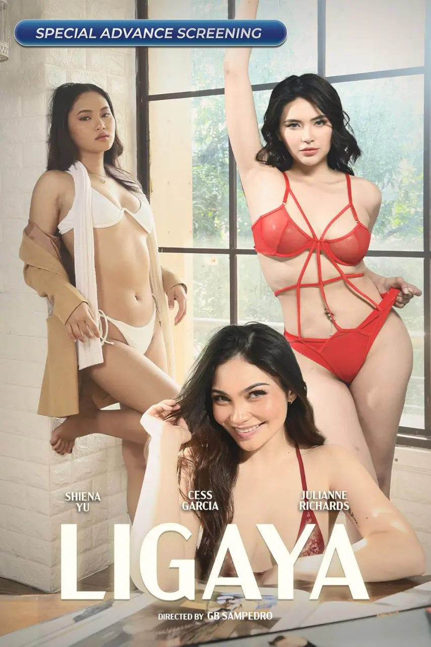 Nonton Film Ligaya (2025) Terbaru Nonton Film Ligaya (2025) Terbaru