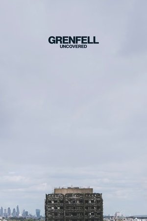 Nonton Film Grenfell: Uncovered (2025) Terbaru