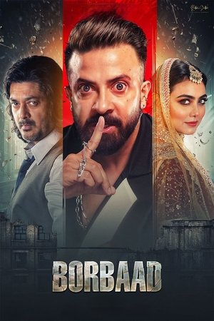Nonton Film Borbaad (2025) Terbaru