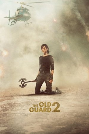 Nonton Film The Old Guard 2 (2025) Terbaru Nonton Film The Old Guard 2 (2025) Terbaru