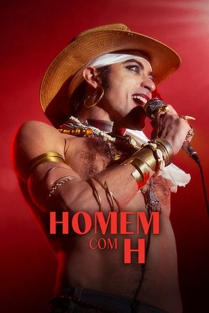 Nonton Film Homem com H (2025) Terbaru
