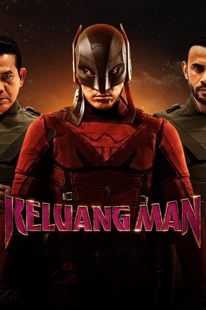 Nonton Film Keluang Man (2025) Terbaru