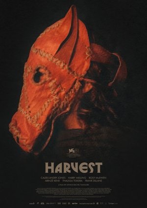 Nonton Film Harvest (2025) Terbaru Nonton Film Harvest (2025) Terbaru